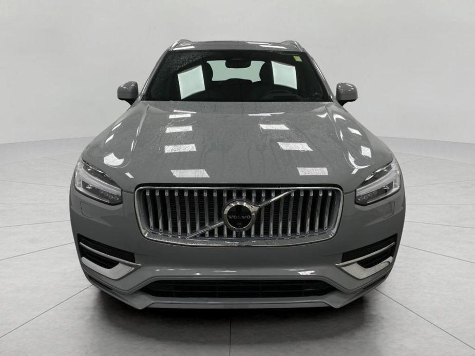 used 2024 Volvo XC90 Recharge Plug-In Hybrid car, priced at $72,405