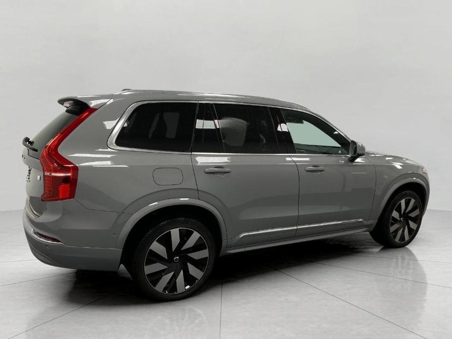 used 2024 Volvo XC90 Recharge Plug-In Hybrid car, priced at $72,405