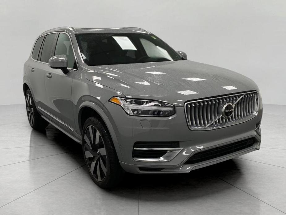 used 2024 Volvo XC90 Recharge Plug-In Hybrid car, priced at $72,405