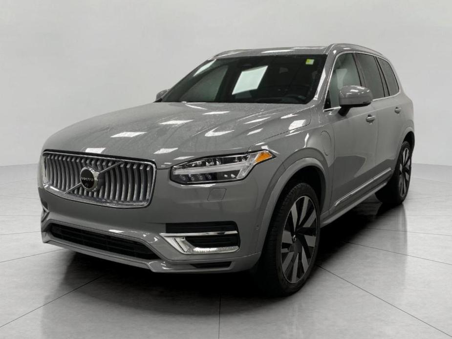 used 2024 Volvo XC90 Recharge Plug-In Hybrid car, priced at $72,405