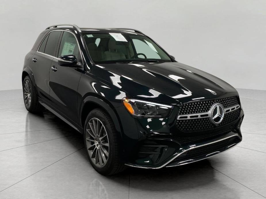 new 2024 Mercedes-Benz GLE 350 car, priced at $73,535