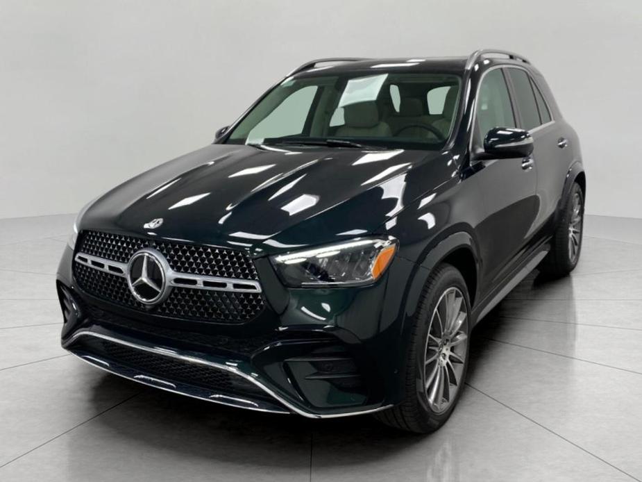 new 2024 Mercedes-Benz GLE 350 car, priced at $73,535