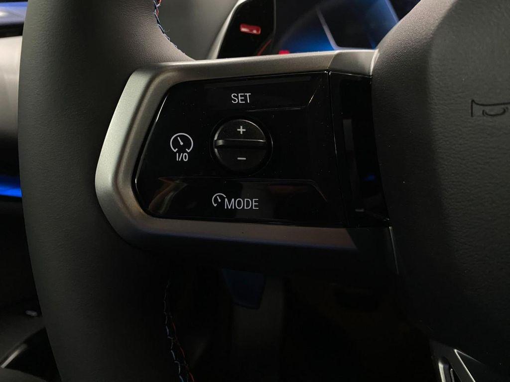 new 2026 BMW X3 car, priced at $75,975