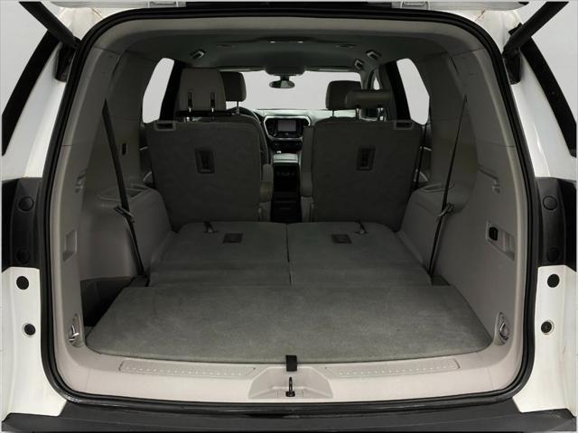 used 2018 GMC Acadia car, priced at $17,510