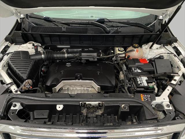 used 2018 GMC Acadia car, priced at $17,510