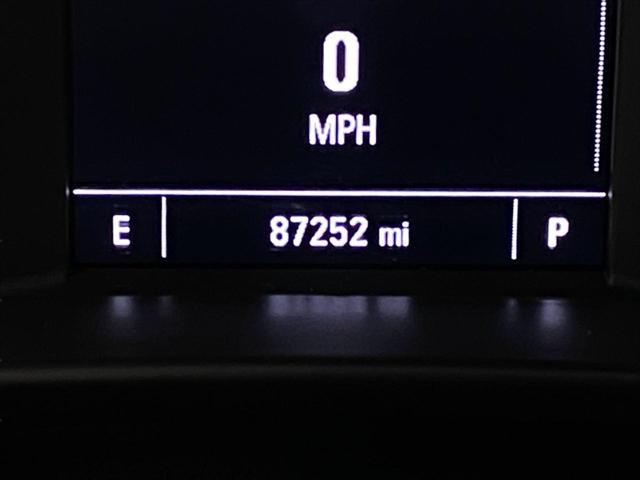 used 2018 GMC Acadia car, priced at $17,510
