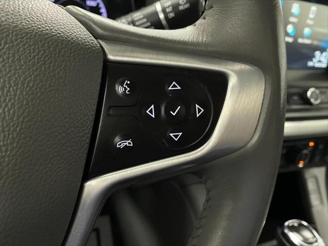 used 2018 GMC Acadia car, priced at $17,510