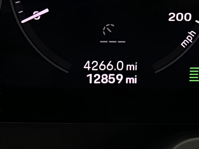 used 2021 Porsche 911 car, priced at $124,311