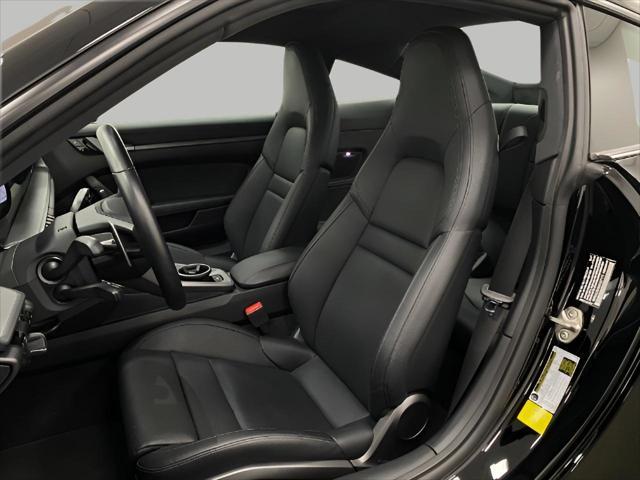 used 2021 Porsche 911 car, priced at $124,311