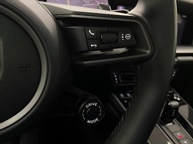 used 2021 Porsche 911 car, priced at $124,311