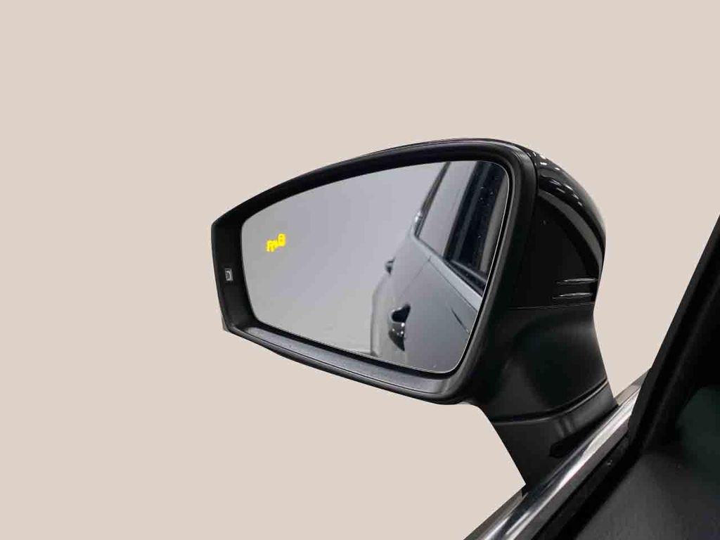 used 2018 Volkswagen Tiguan car, priced at $15,185