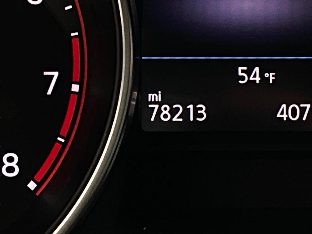 used 2018 Volkswagen Tiguan car, priced at $15,185