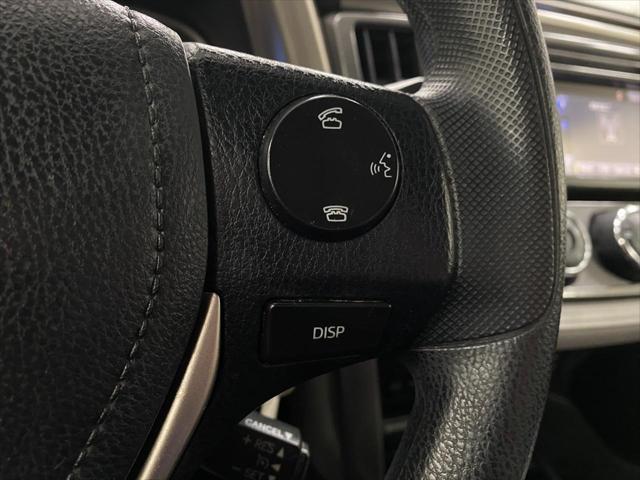used 2015 Toyota RAV4 car, priced at $15,664