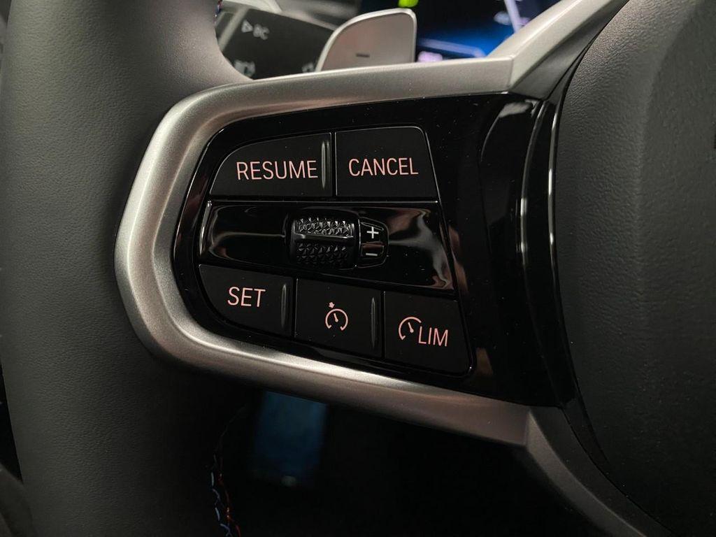 new 2025 BMW M240 car, priced at $60,870