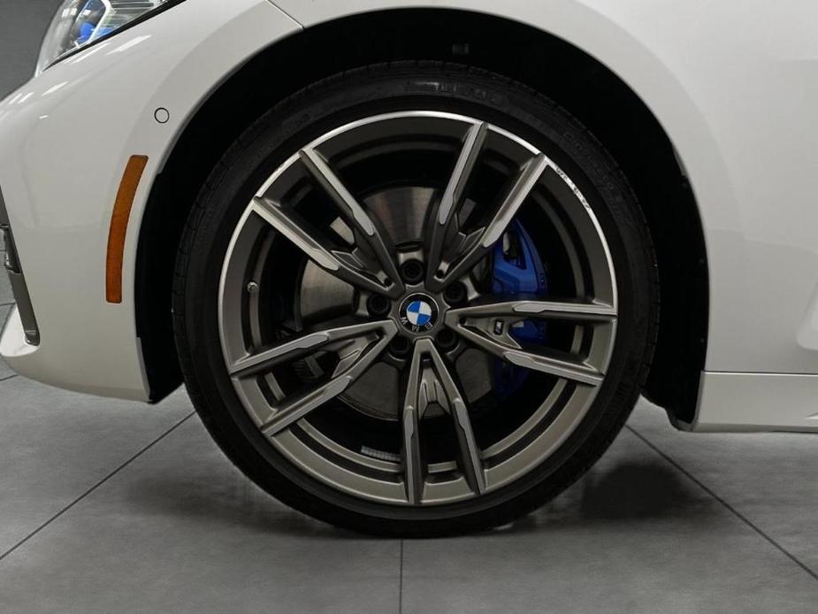 used 2024 BMW M440 car, priced at $66,987