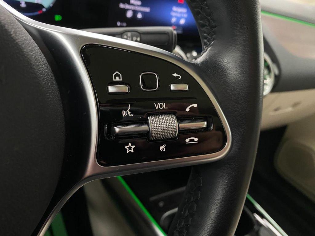 used 2022 Mercedes-Benz GLA 250 car, priced at $32,990