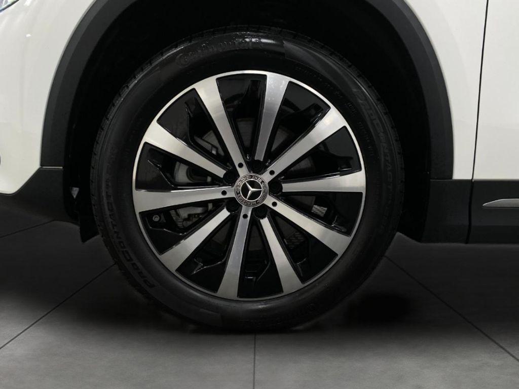 used 2022 Mercedes-Benz GLA 250 car, priced at $32,990