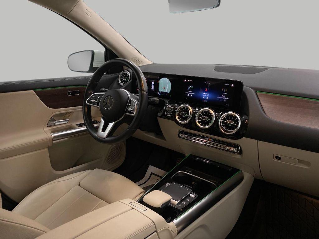 used 2022 Mercedes-Benz GLA 250 car, priced at $32,990