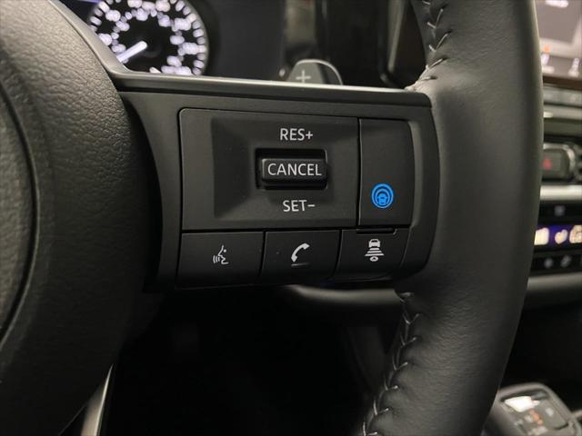 new 2025 Nissan Pathfinder car, priced at $42,161