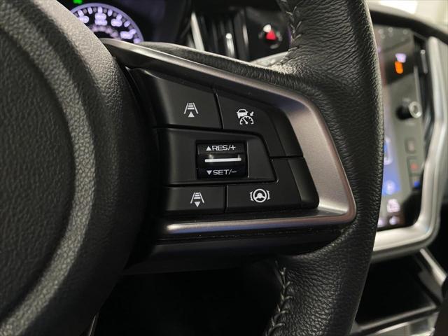 used 2020 Subaru Outback car, priced at $22,490