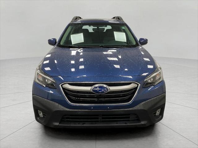 used 2020 Subaru Outback car, priced at $22,490