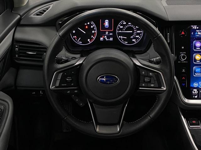 used 2020 Subaru Outback car, priced at $22,490