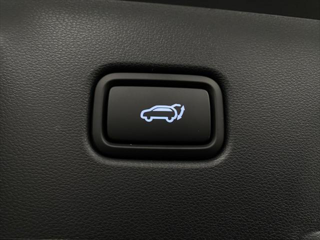 new 2025 Hyundai TUCSON Hybrid car, priced at $36,543