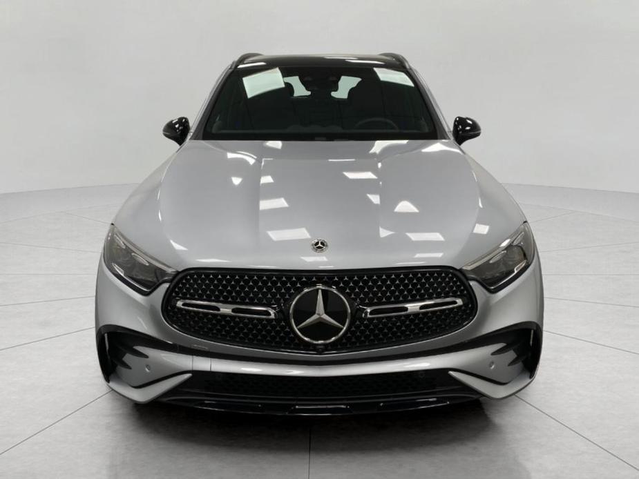 used 2024 Mercedes-Benz GLC 300 car, priced at $59,760