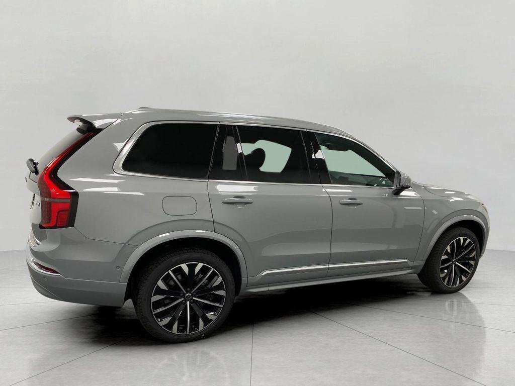 new 2025 Volvo XC90 Plug-In Hybrid car, priced at $78,805