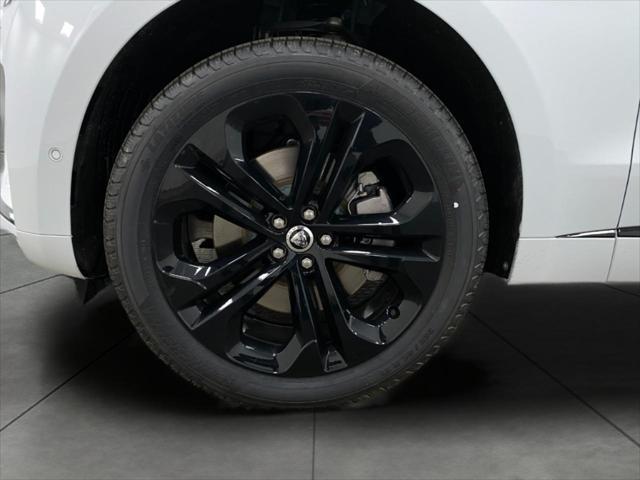 new 2026 Jaguar F-PACE car, priced at $69,053