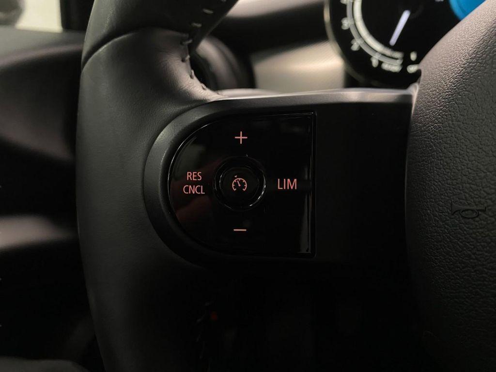 used 2022 MINI Hardtop car, priced at $24,744