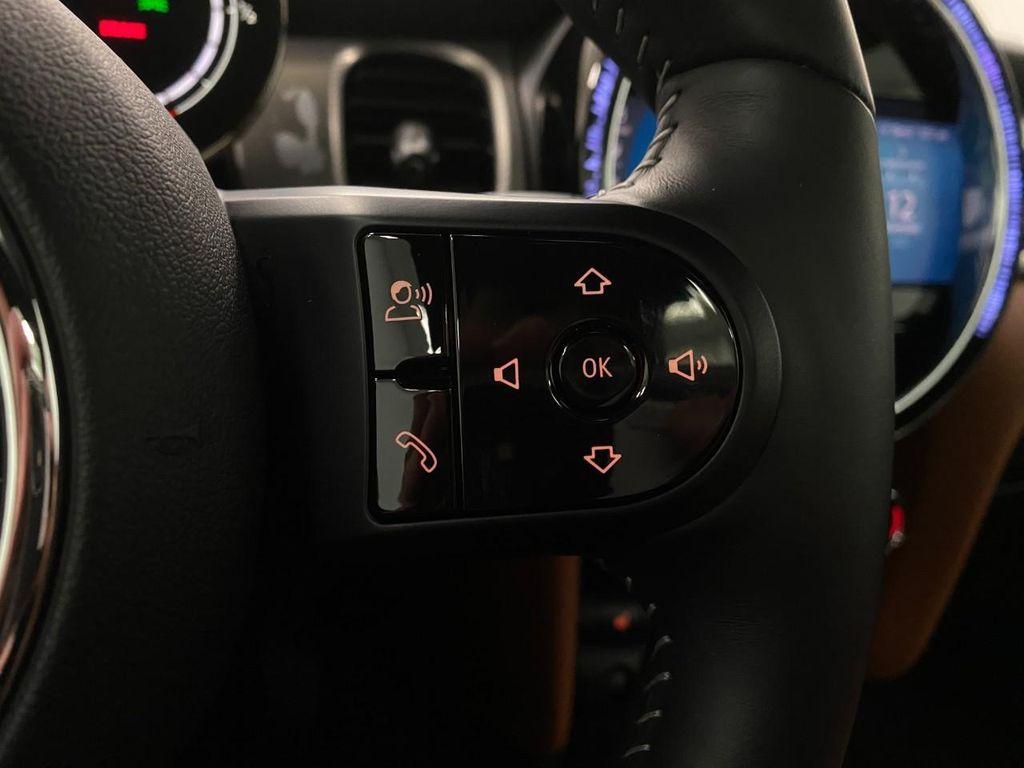 used 2022 MINI Hardtop car, priced at $24,744