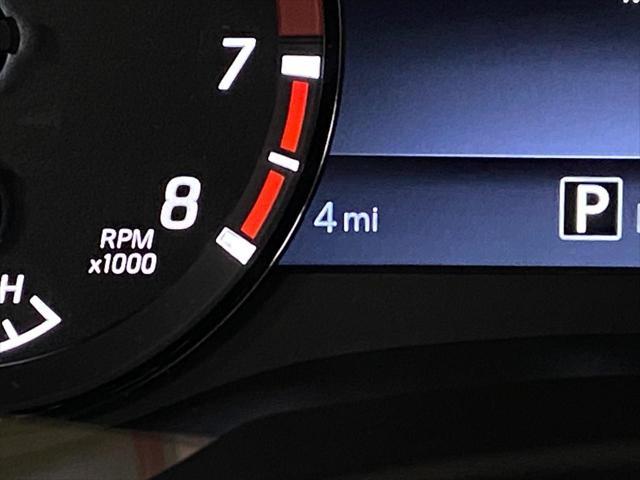 new 2025 Nissan Frontier car, priced at $42,861