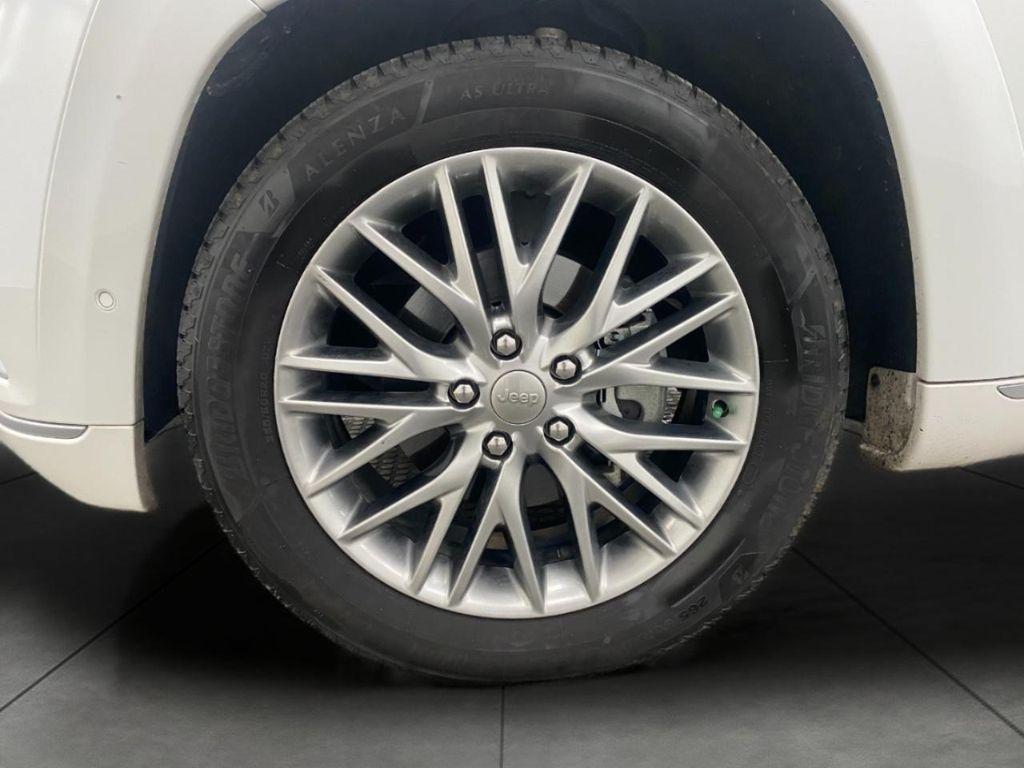 used 2018 Jeep Grand Cherokee car, priced at $22,704