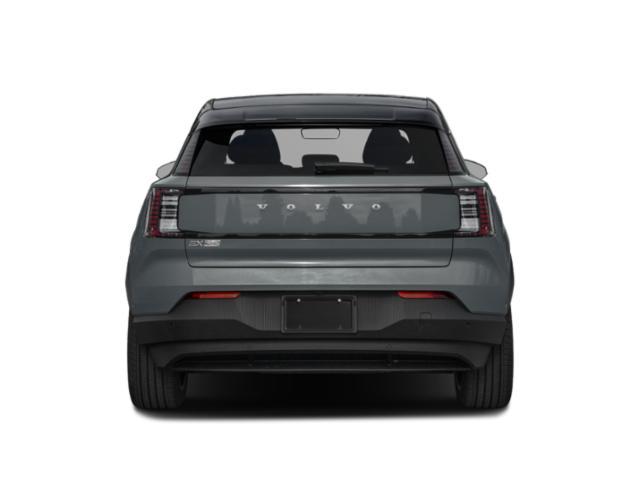 new 2025 Volvo EX30 car, priced at $49,255