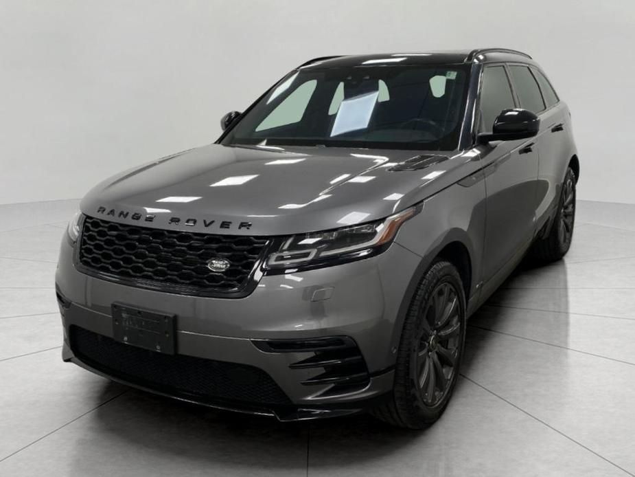 used 2019 Land Rover Range Rover Velar car, priced at $34,979