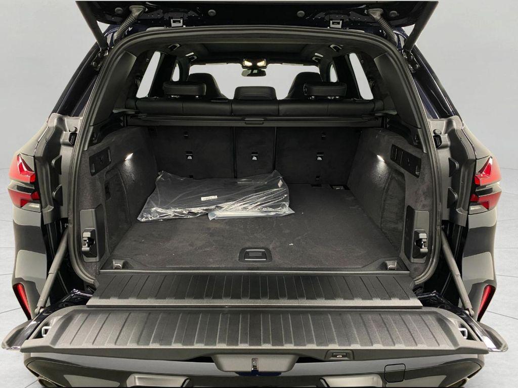new 2026 BMW X5 M car, priced at $142,575