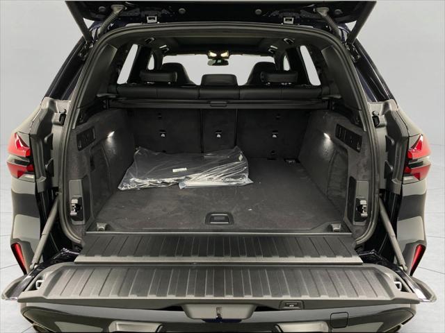 new 2026 BMW X5 M car, priced at $142,575