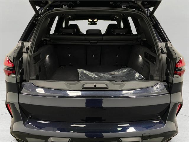new 2026 BMW X5 M car, priced at $142,575