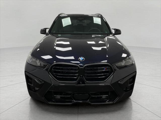 new 2026 BMW X5 M car, priced at $142,575