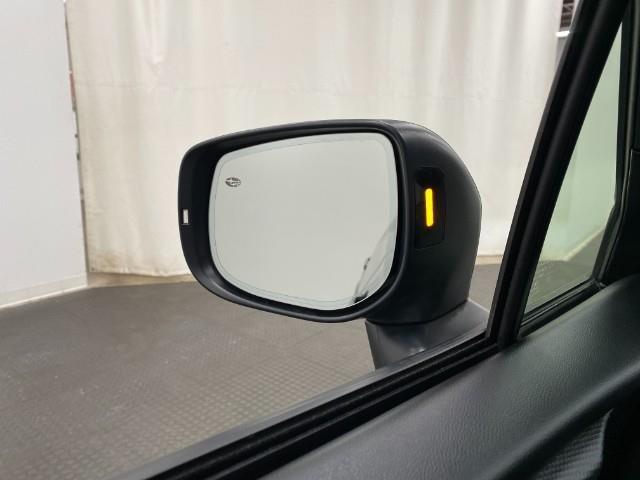 used 2024 Subaru Forester car, priced at $28,955