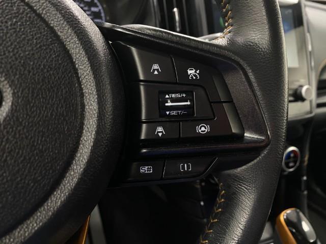 used 2024 Subaru Forester car, priced at $28,955