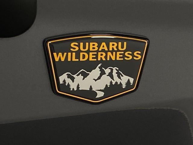 used 2024 Subaru Forester car, priced at $28,955