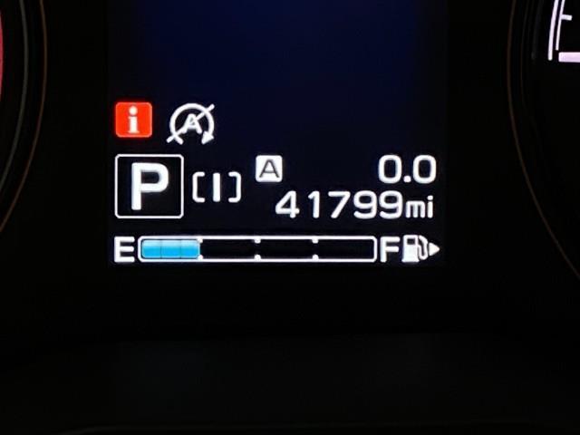 used 2024 Subaru Forester car, priced at $28,955