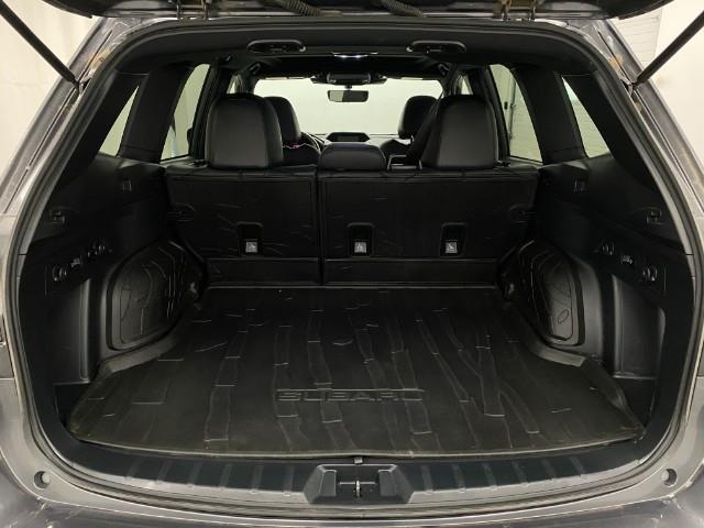 used 2024 Subaru Forester car, priced at $28,955