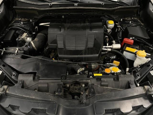 used 2024 Subaru Forester car, priced at $28,955