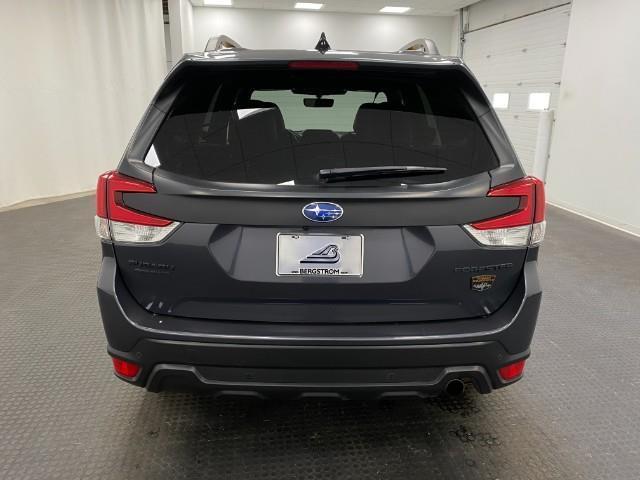used 2024 Subaru Forester car, priced at $28,955