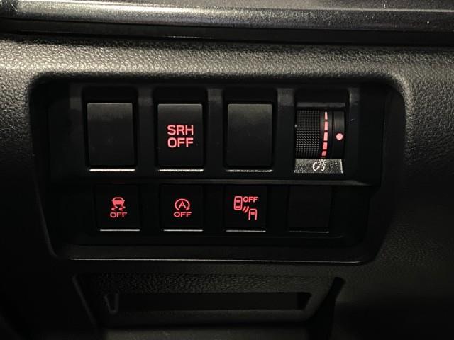 used 2024 Subaru Forester car, priced at $28,955