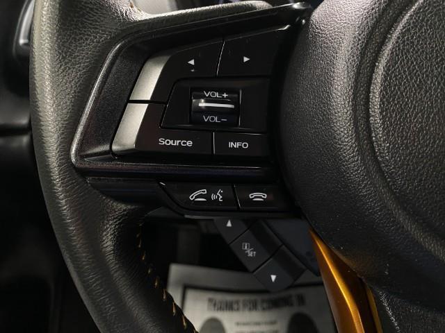 used 2024 Subaru Forester car, priced at $28,955