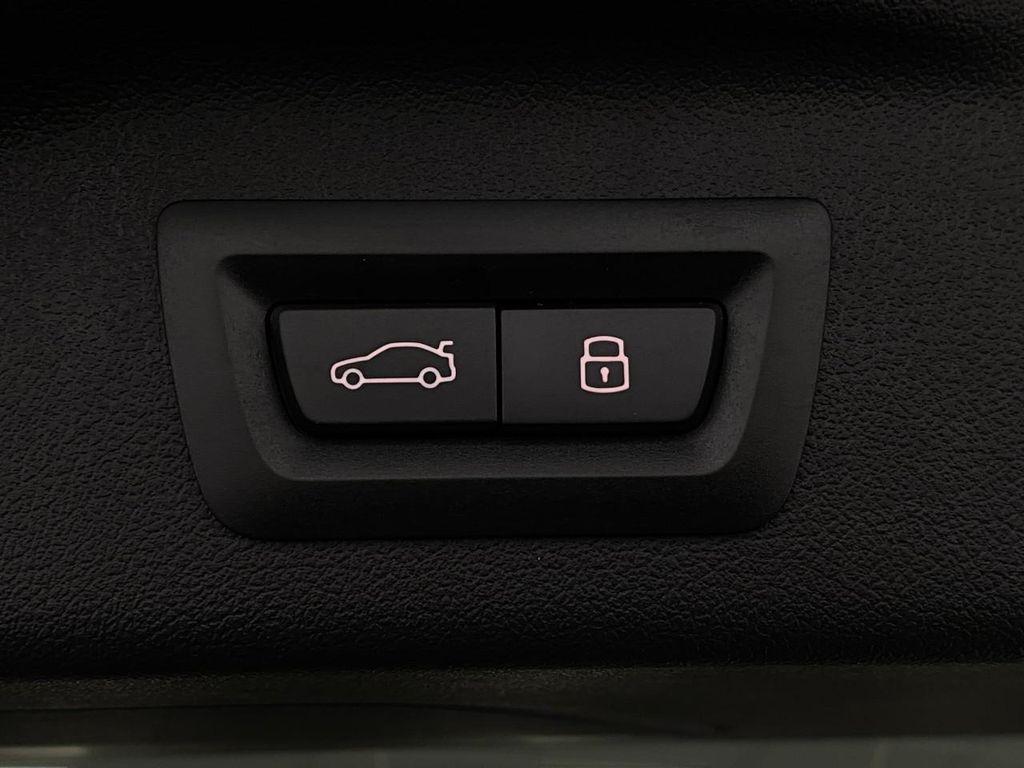 new 2026 BMW X7 car, priced at $94,985